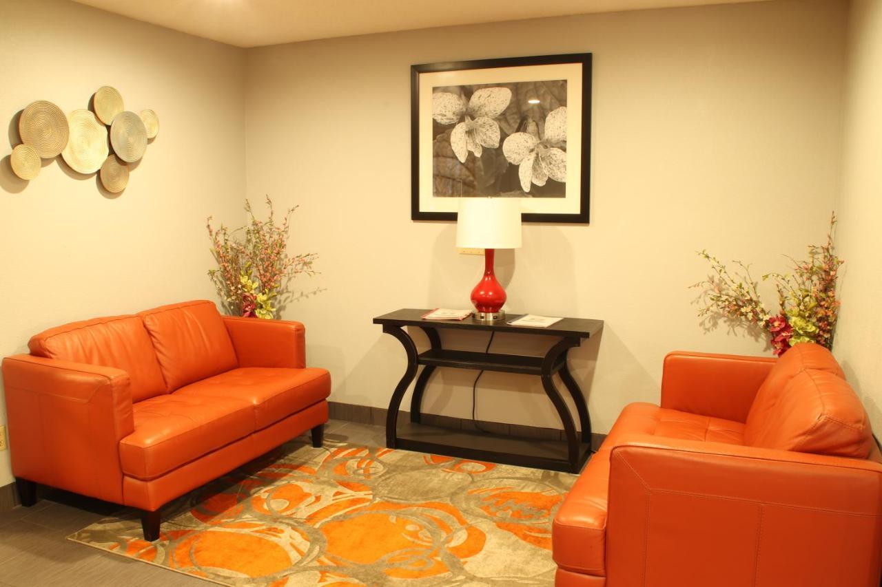 Days Inn By Wyndham Black River Falls - Access To Atv Trail Exterior foto